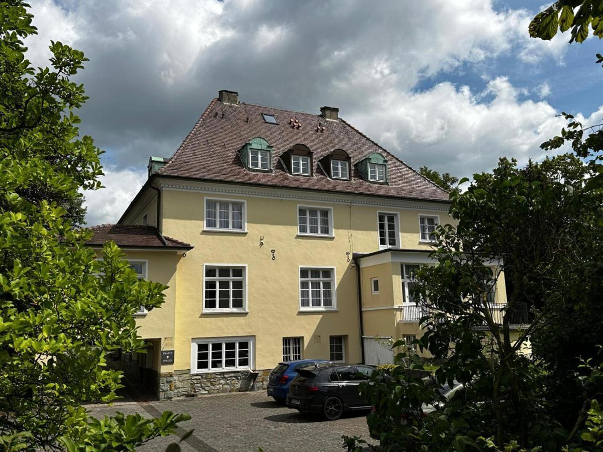 Villawie Rheda-Wiedenbrück Екстериор снимка